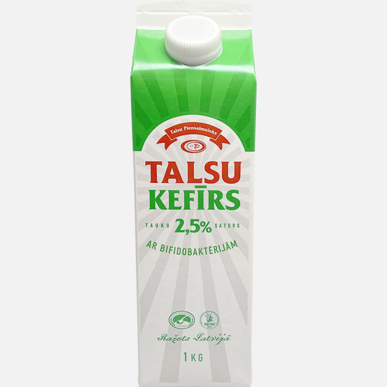 Talsu Ritulis AS Talsu Piensaimnieks