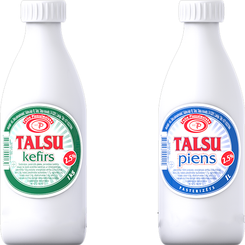 AS Talsu Piensaimnieks